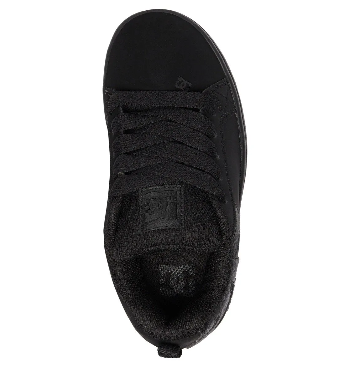 Kids' Court Graffik Shoes