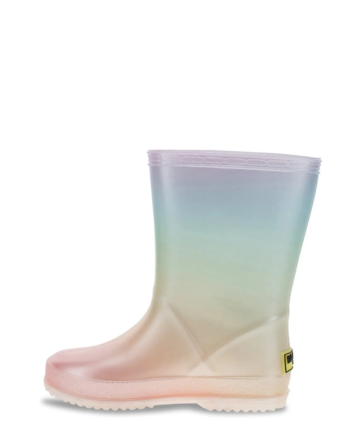 Kids Task Rain Boot - Multi
