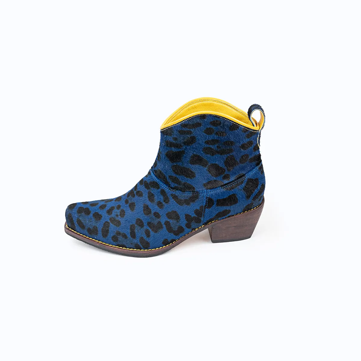 Killing Me Sofly Boots