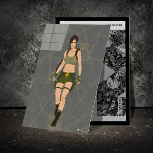 Lara Croft