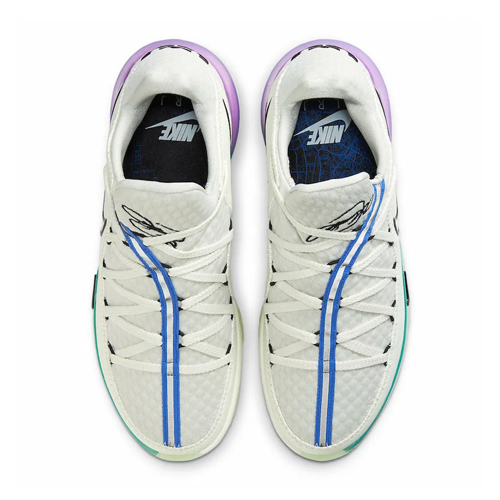 LEBRON XVII LOW
