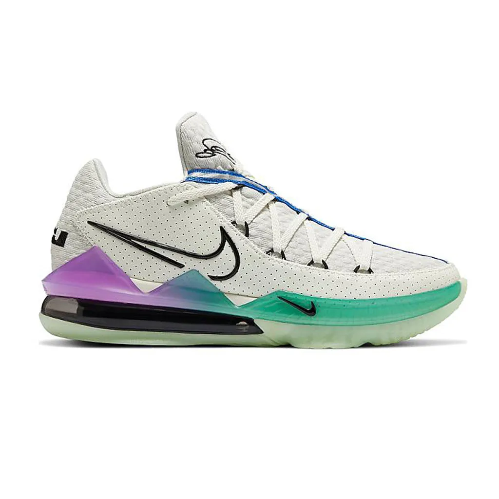 LEBRON XVII LOW