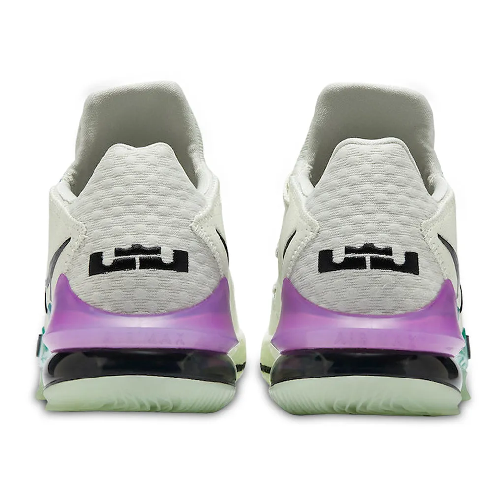 LEBRON XVII LOW