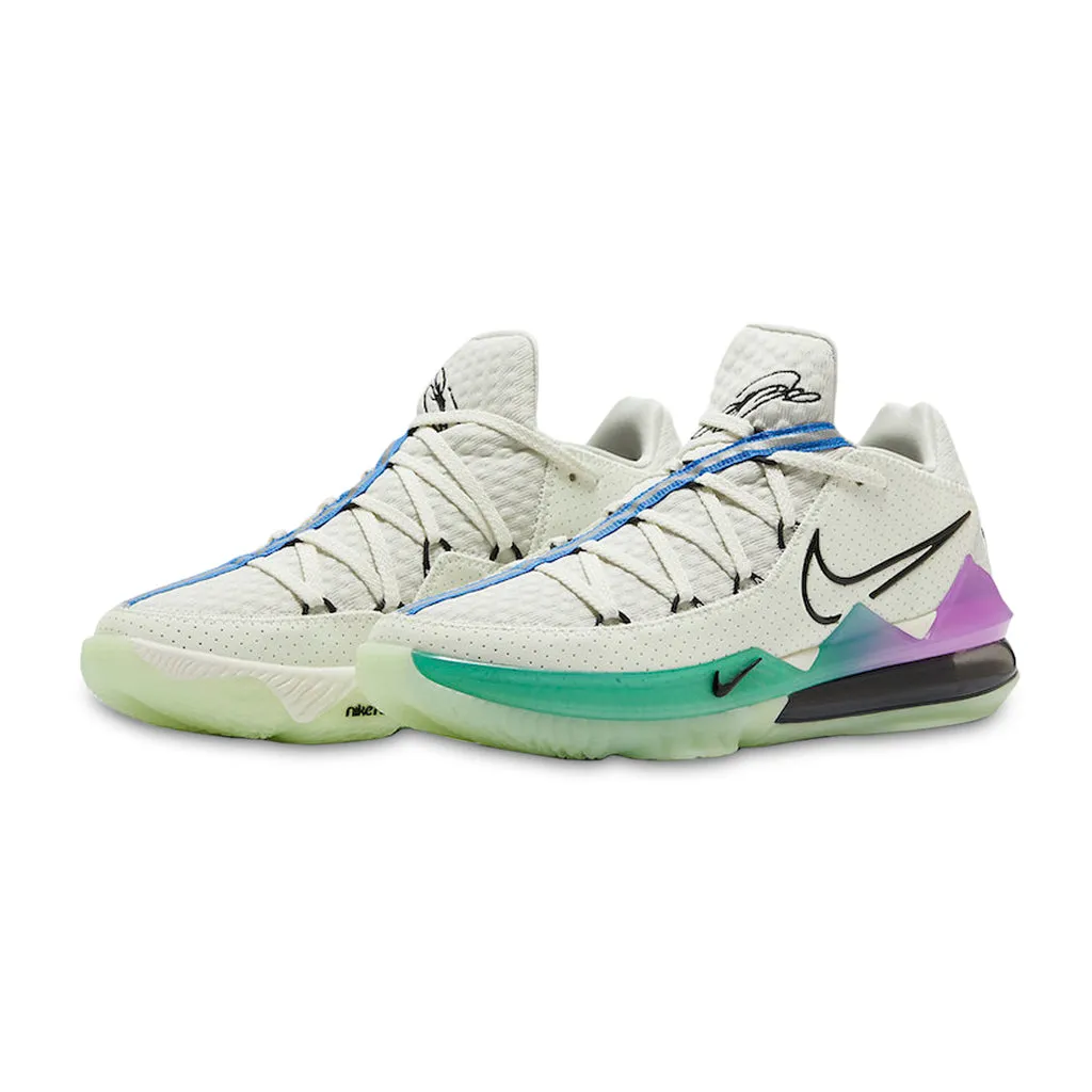 LEBRON XVII LOW