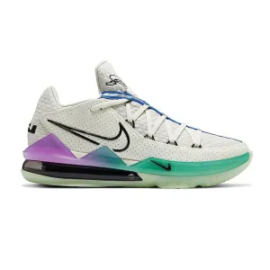 LEBRON XVII LOW