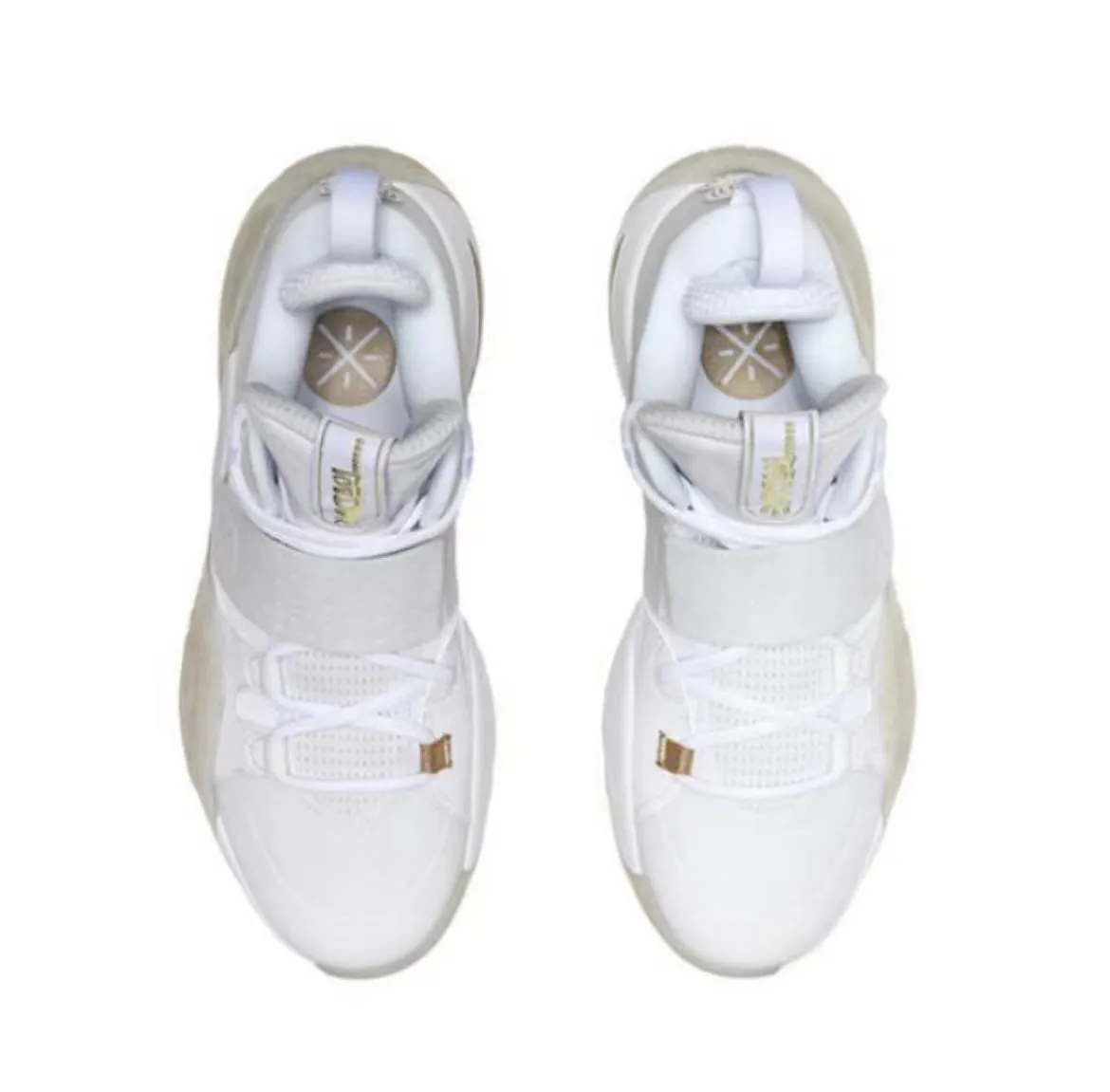Li-Ning Wade All City 8 - Dynasty