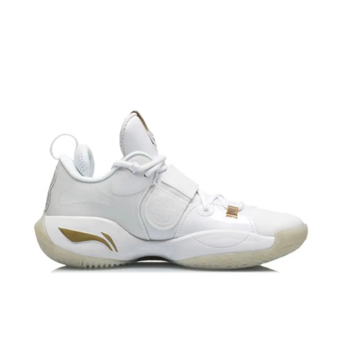 Li-Ning Wade All City 8 - Dynasty