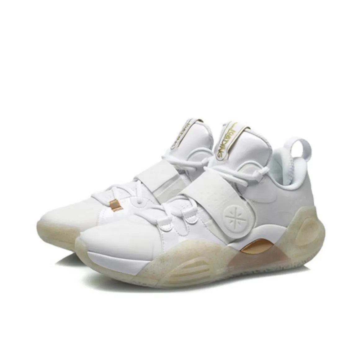 Li-Ning Wade All City 8 - Dynasty