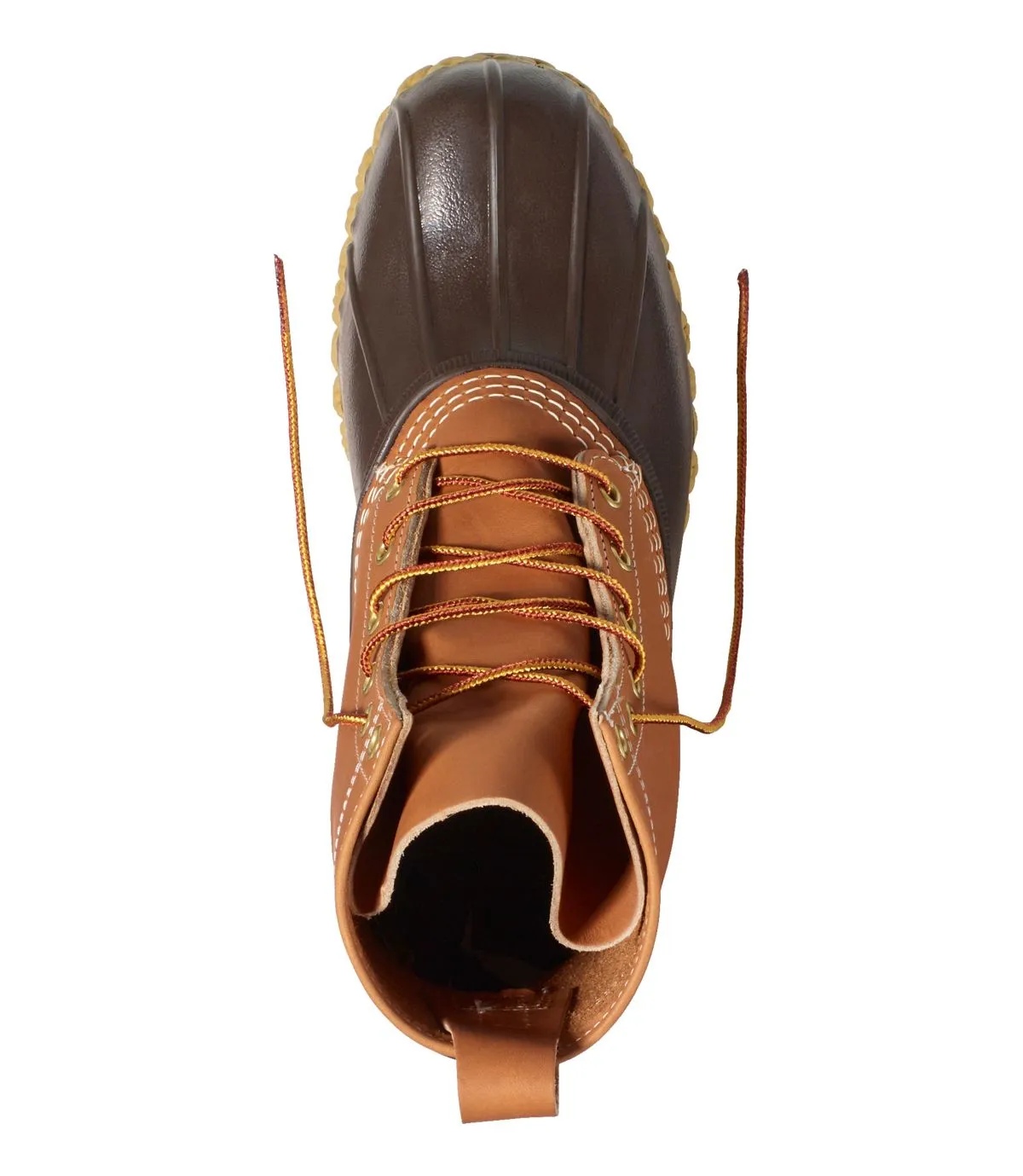 L.L. Bean Men's Bean Boot, 8"