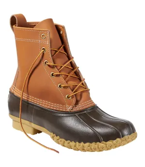 L.L. Bean Men's Bean Boot, 8"