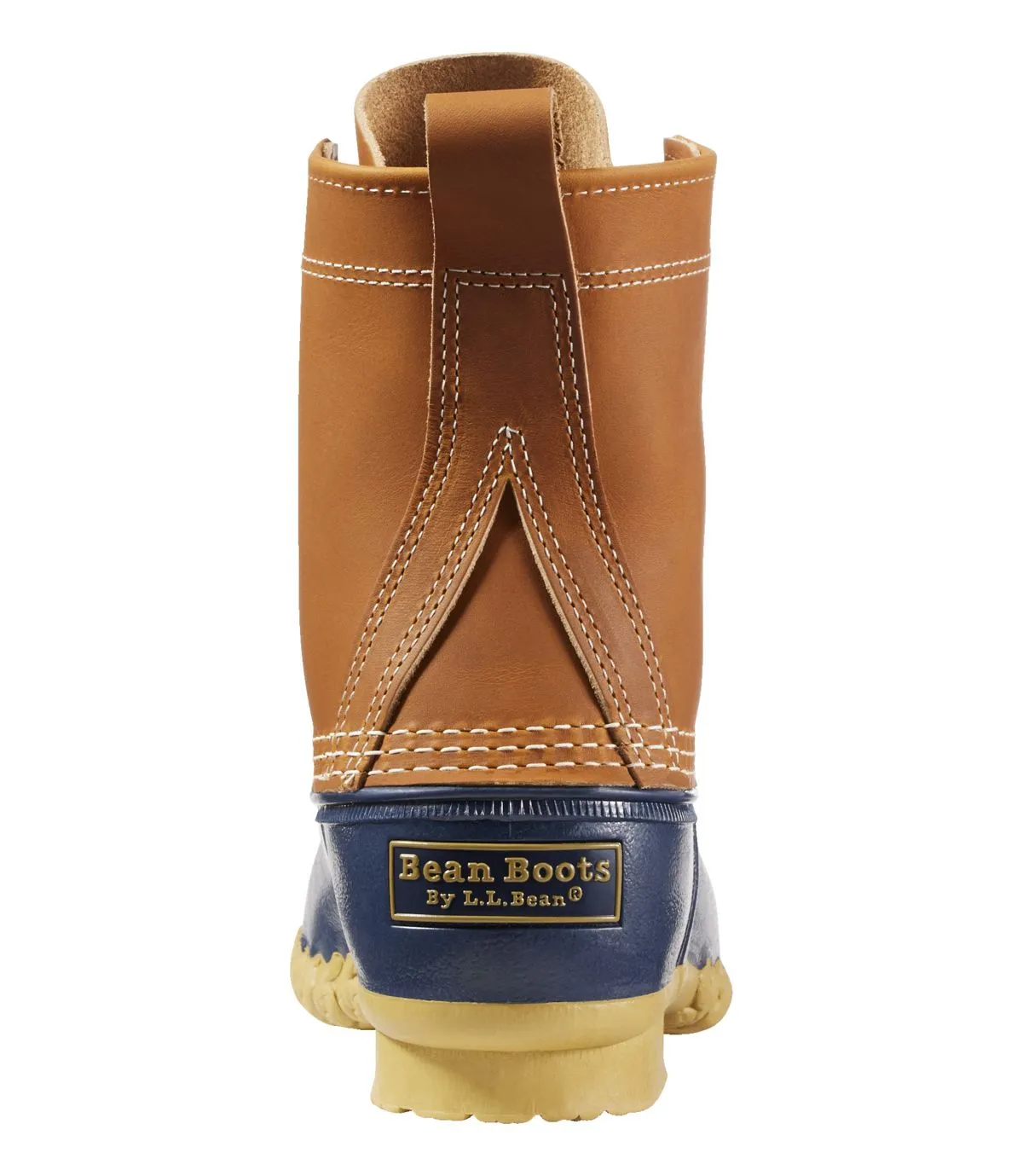 L.L. Bean Women's Bean Boots, 8"
