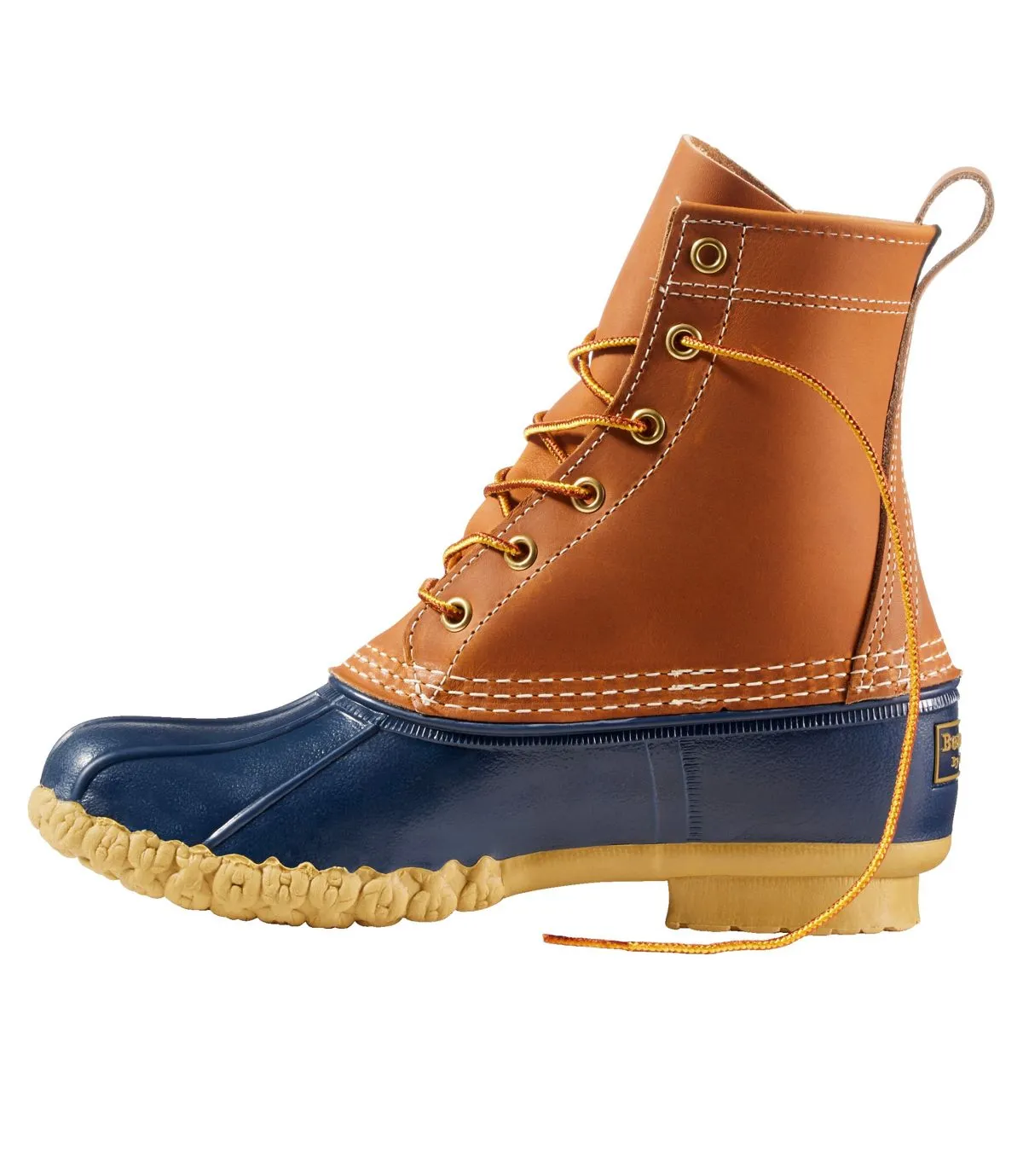 L.L. Bean Women's Bean Boots, 8"