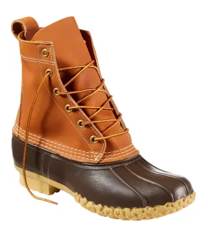 L.L. Bean Women's Bean Boots, 8"