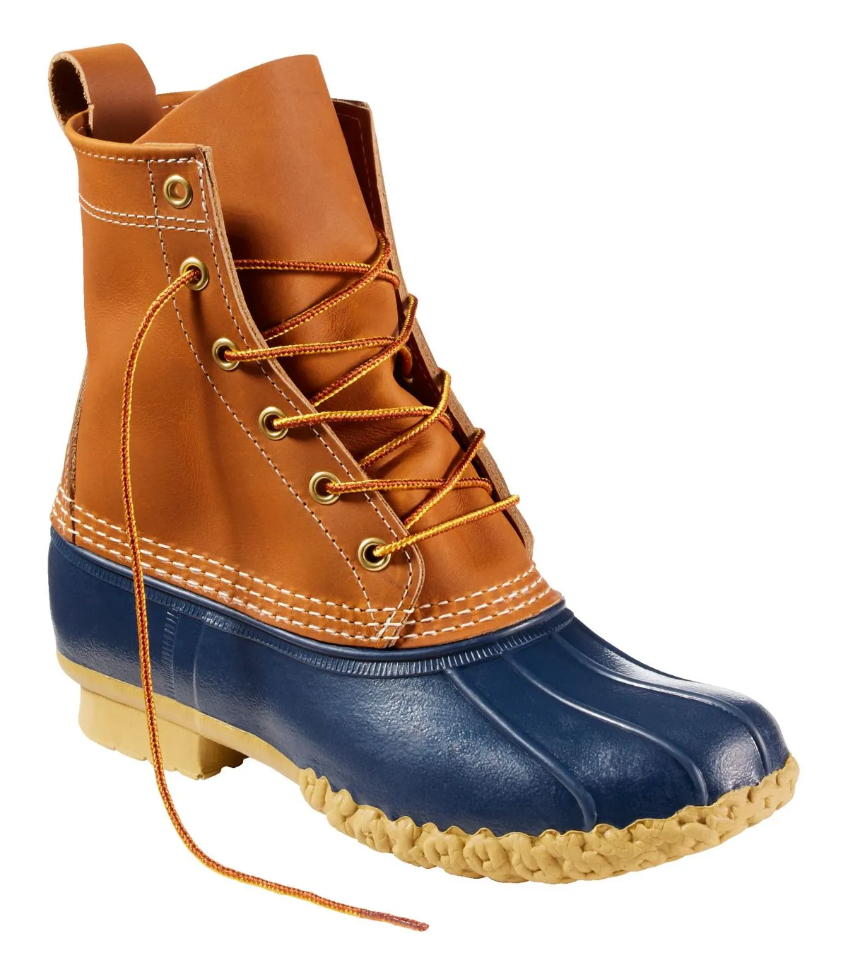 L.L. Bean Women's Bean Boots, 8"