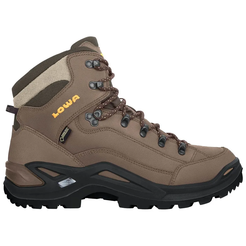 Lowa Men's Renegade GTX Mid Hiking Boots (Closeout)