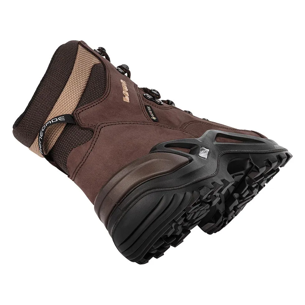 Lowa Men's Renegade GTX Mid Hiking Boots (Closeout)