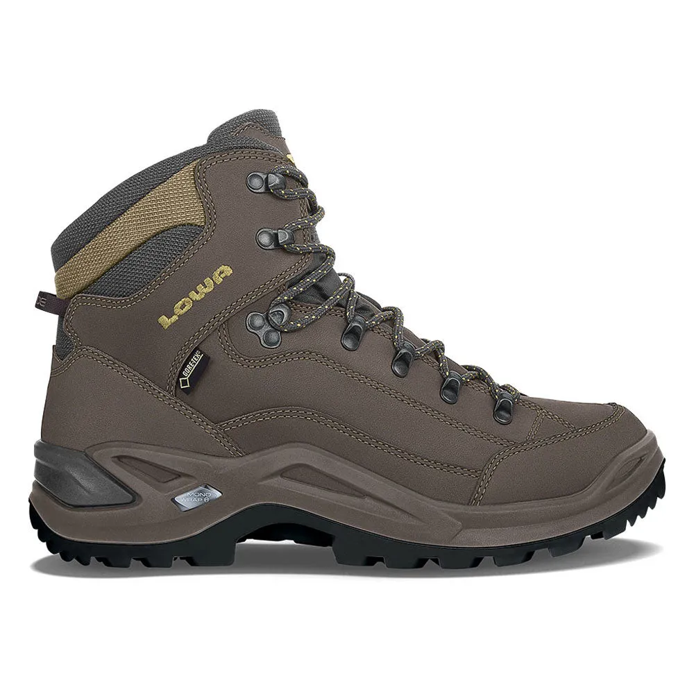 Lowa Men's Renegade GTX Mid Hiking Boots (Closeout)