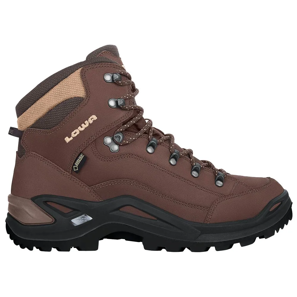 Lowa Men's Renegade GTX Mid Hiking Boots (Closeout)