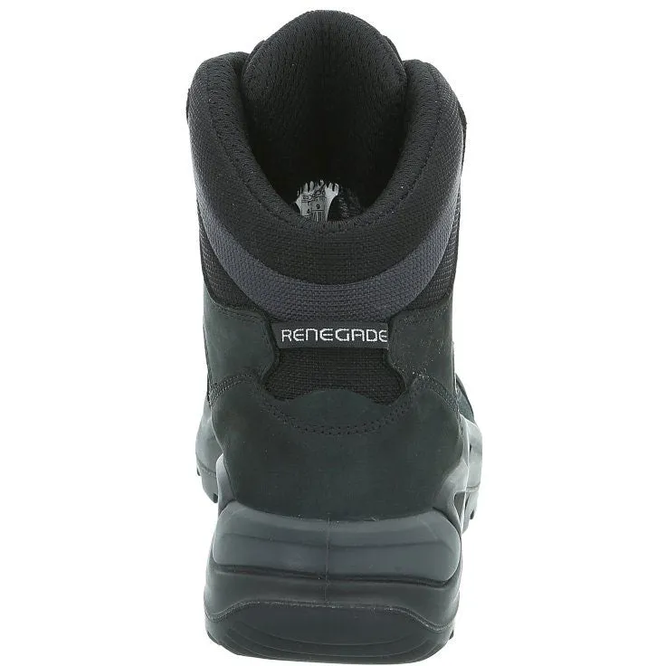 Lowa Men's Renegade GTX Mid Hiking Boots (Closeout)