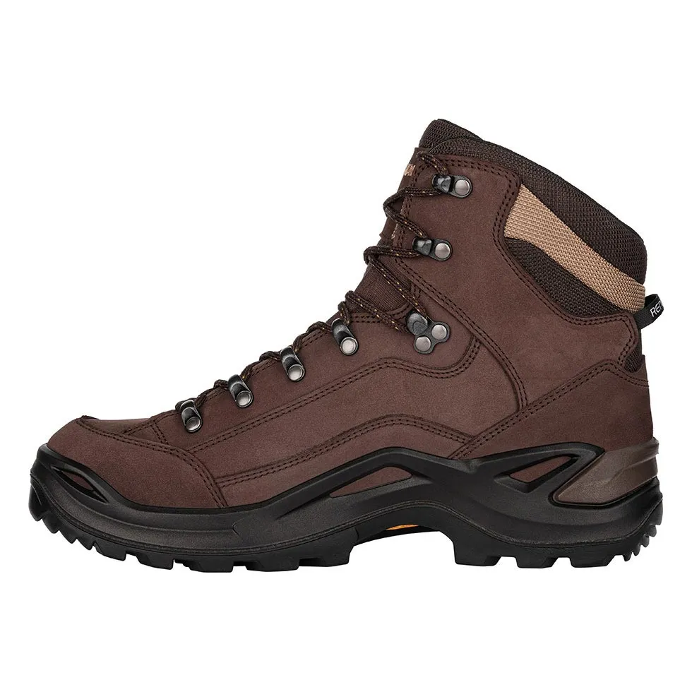 Lowa Men's Renegade GTX Mid Hiking Boots (Closeout)