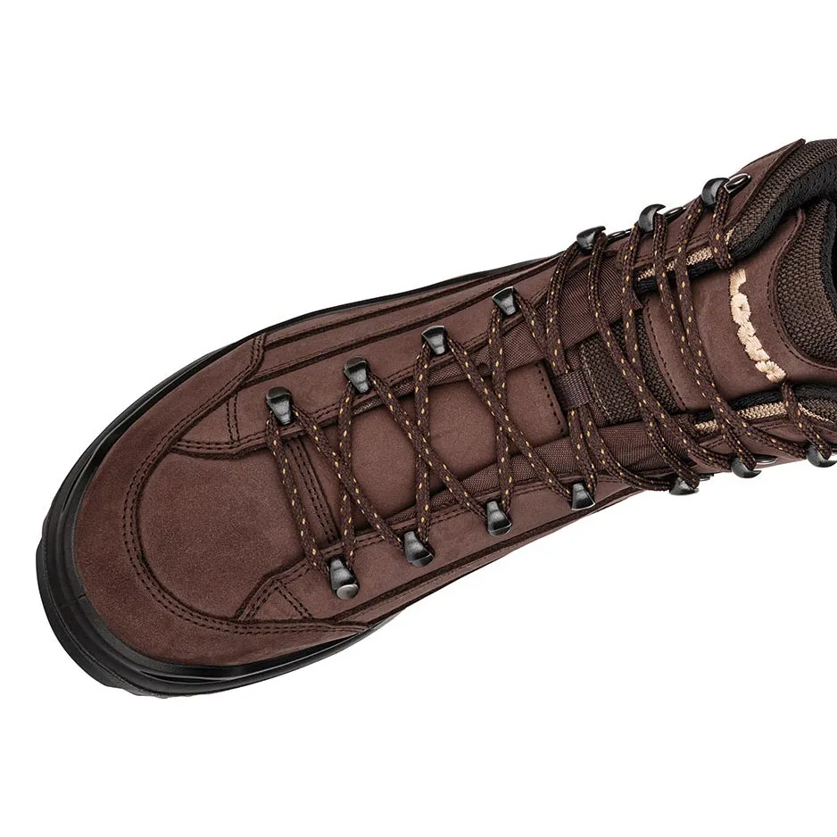 Lowa Men's Renegade GTX Mid Hiking Boots (Closeout)