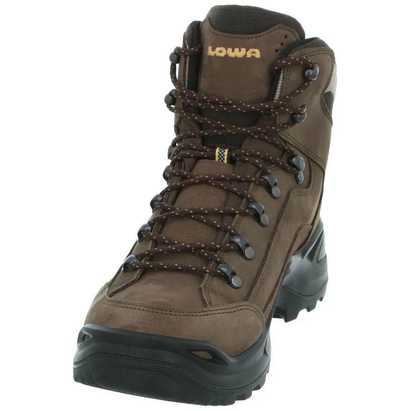 Lowa Men's Renegade GTX Mid Hiking Boots (Closeout)