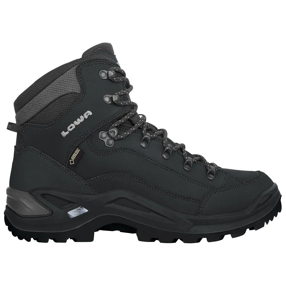 Lowa Men's Renegade GTX Mid Hiking Boots (Closeout)