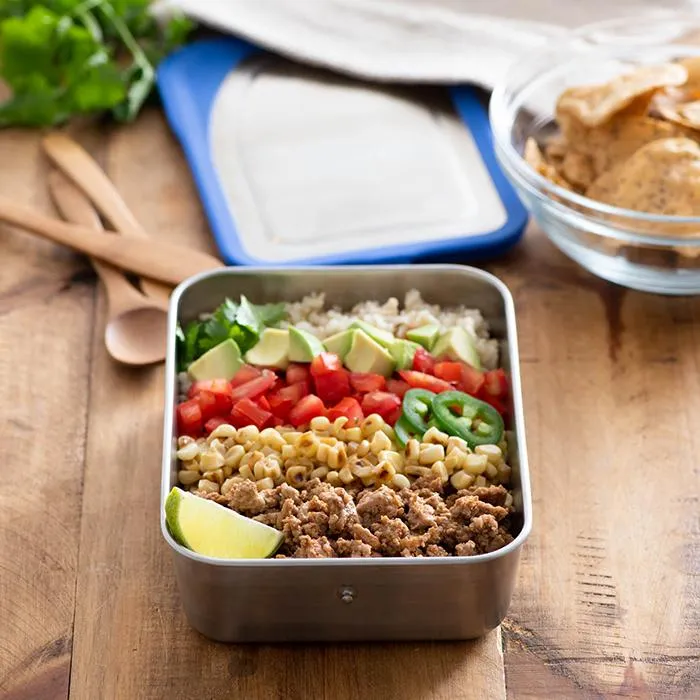 Meal Box from Klean Kanteen