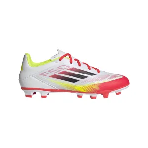 Men's Adidas F50 Club Firm/Multi-Ground Soccer Cleats