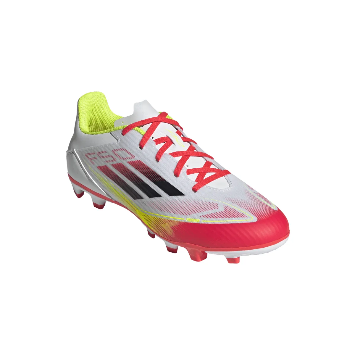 Men's Adidas F50 Club Firm/Multi-Ground Soccer Cleats