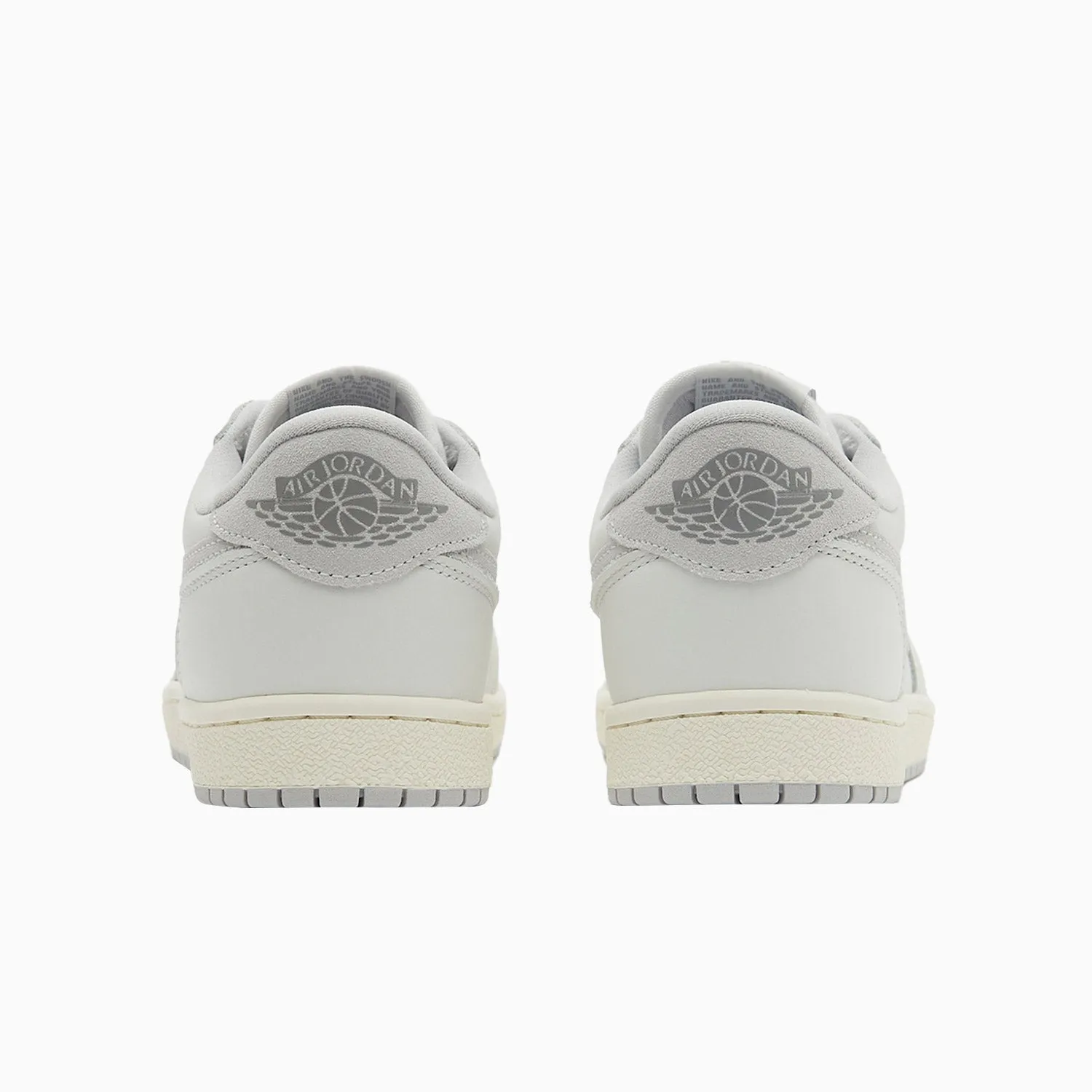 Men's Air Jordan 1 Low 85 "Neutral Grey"