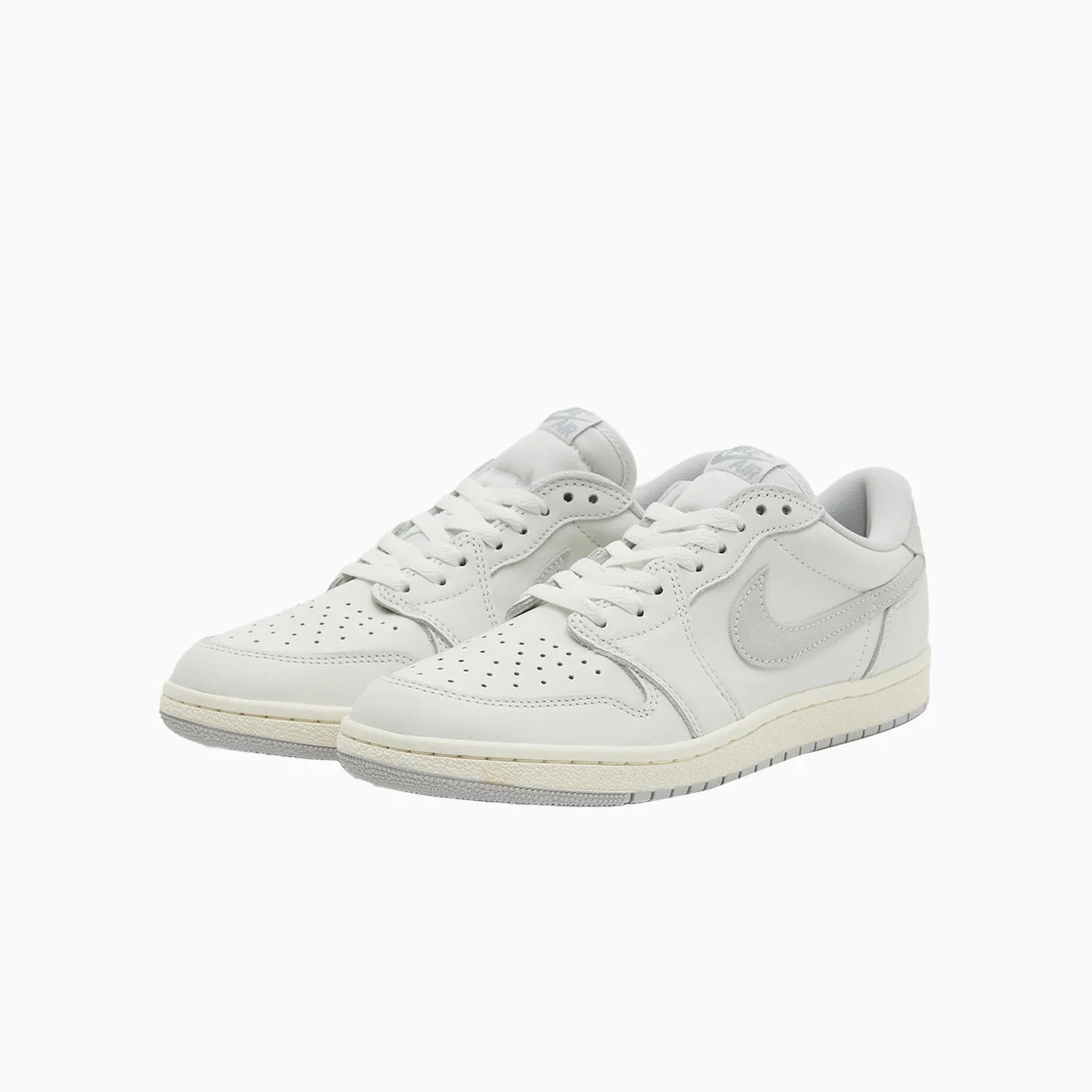 Men's Air Jordan 1 Low 85 "Neutral Grey"