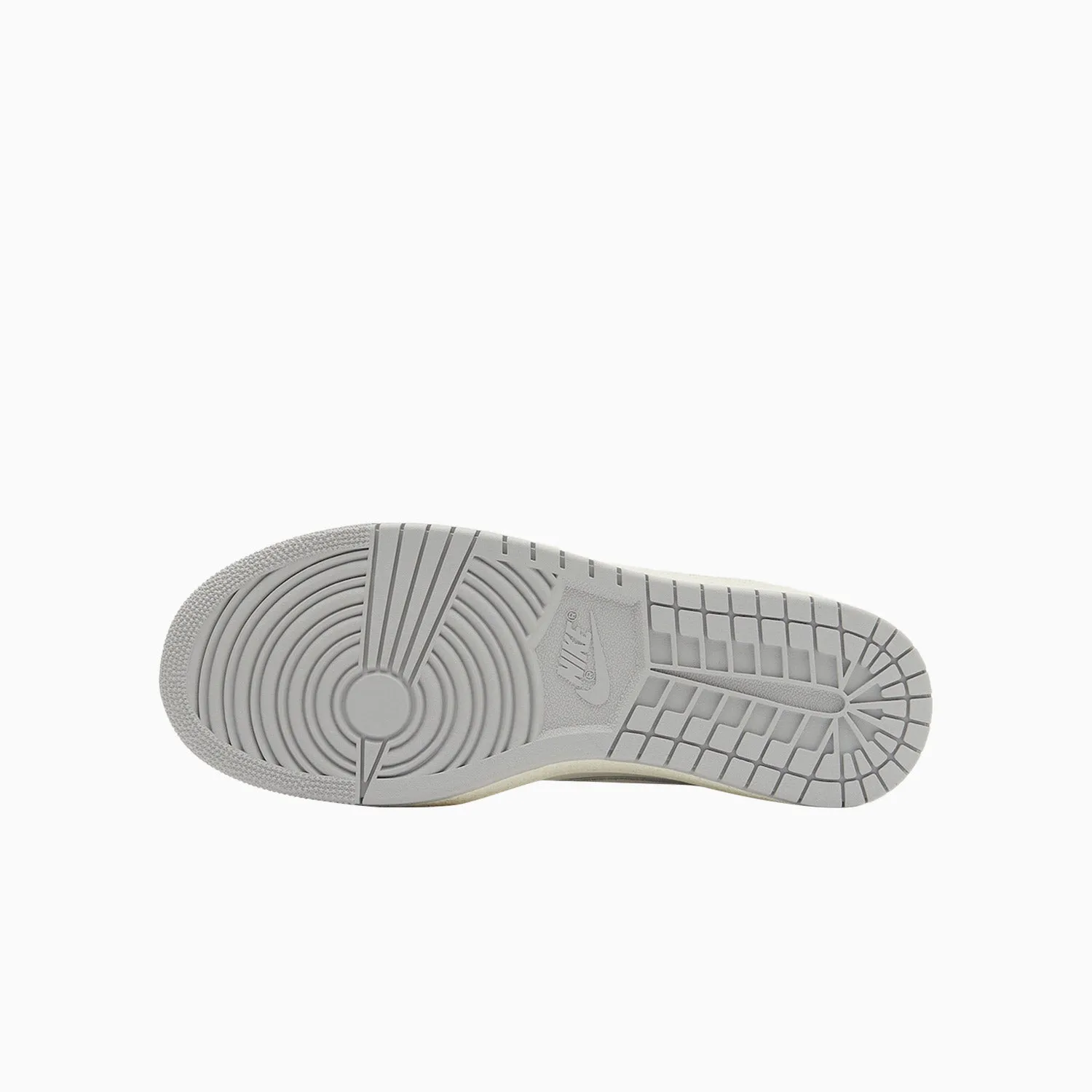 Men's Air Jordan 1 Low 85 "Neutral Grey"