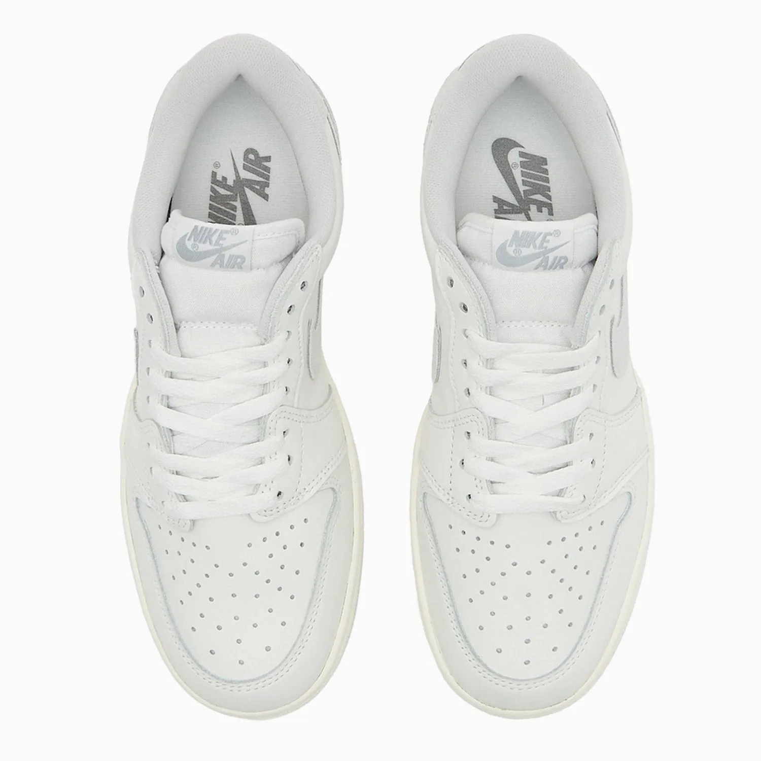 Men's Air Jordan 1 Low 85 "Neutral Grey"