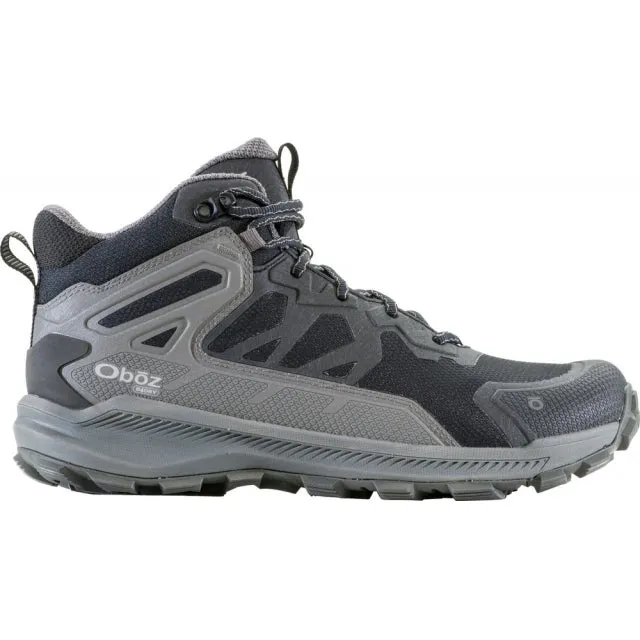 Men's Katabatic Mid B-DRY