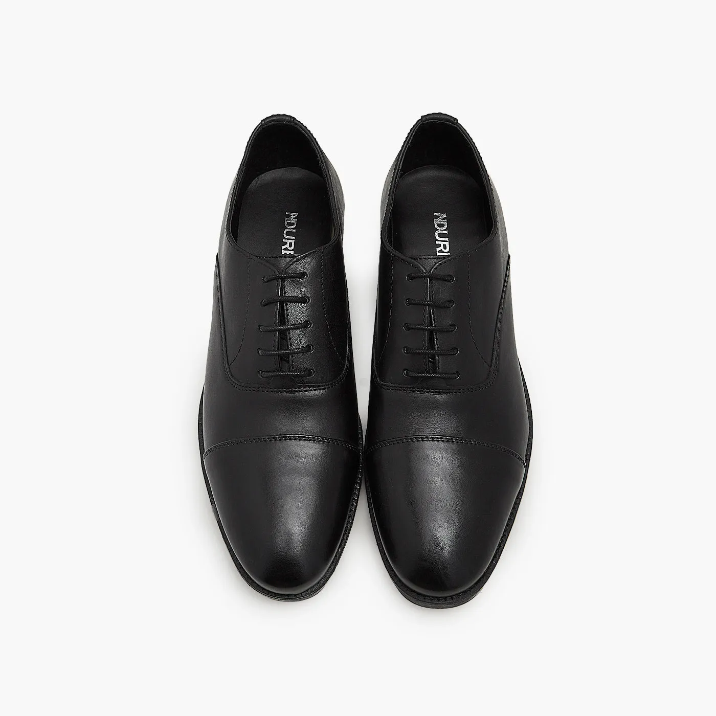 Men's Lace-up Formals
