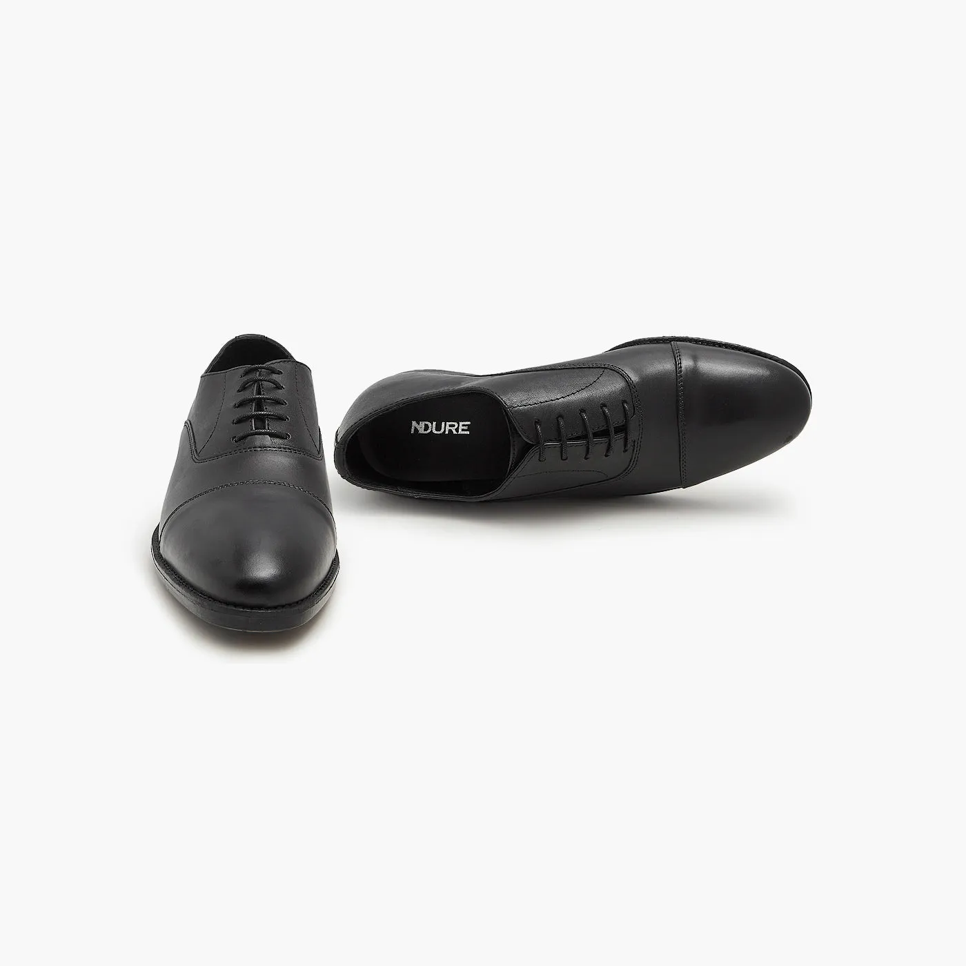 Men's Lace-up Formals