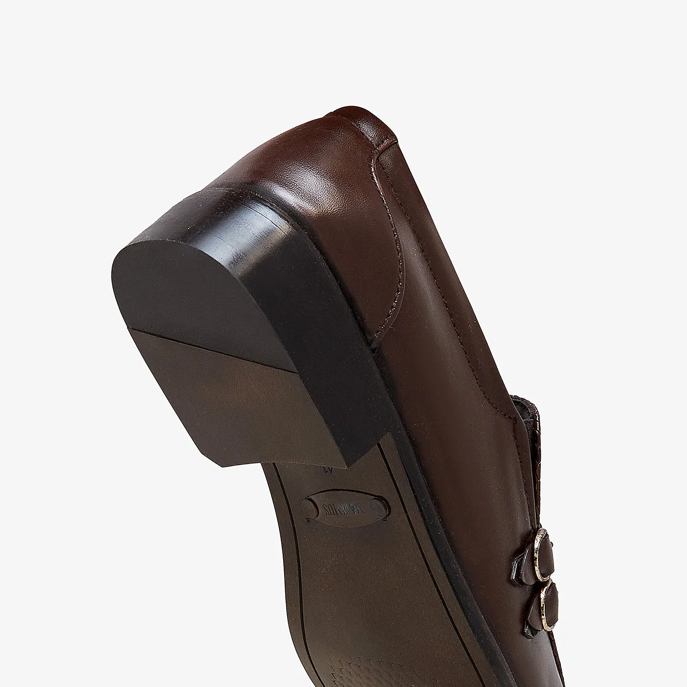 Men's Leather Formals