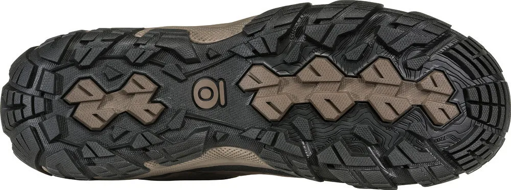 MEN'S SAWTOOTH X MID B DRY WATERPROOF
