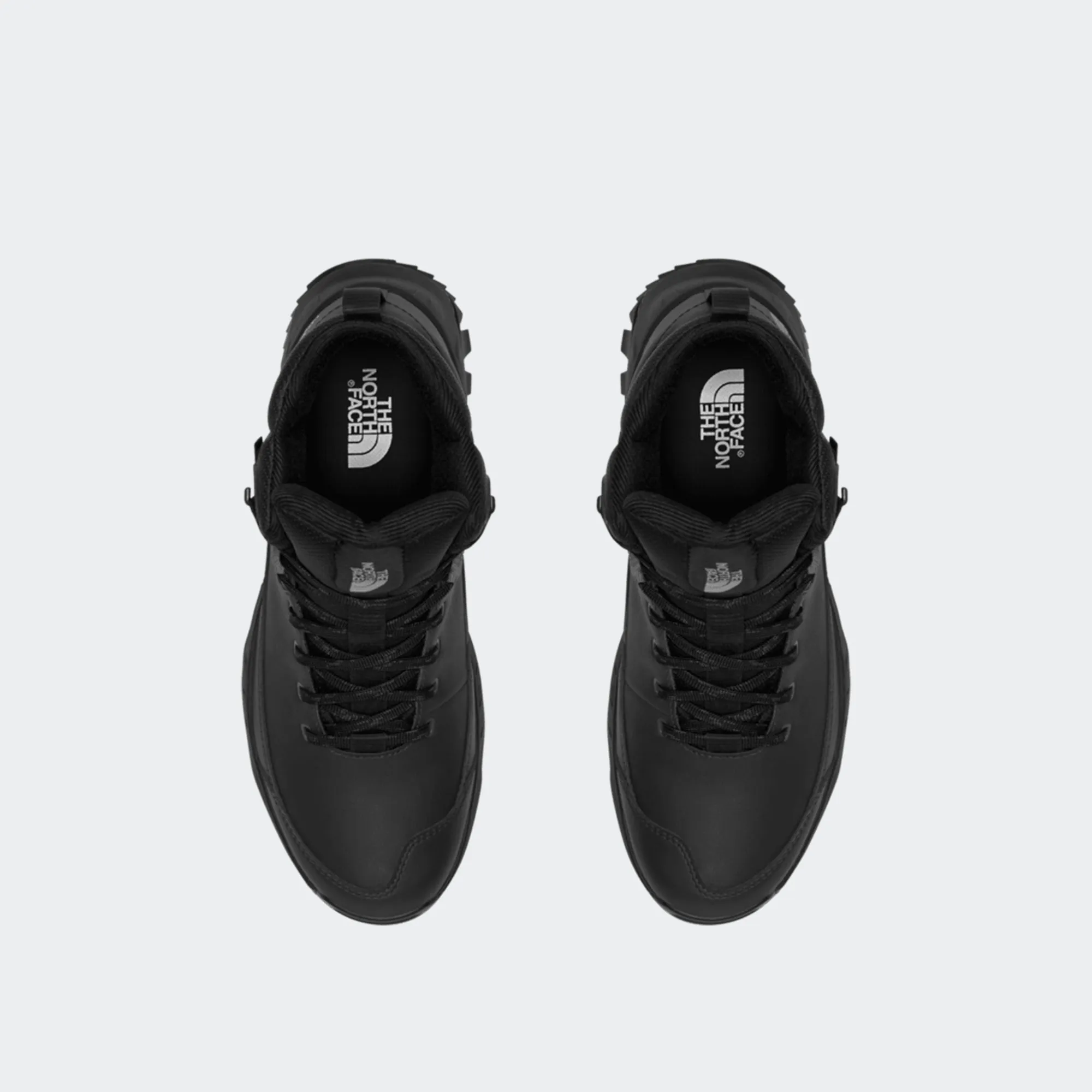 Men's The North Face Storm Strike III Waterproof Boots Black