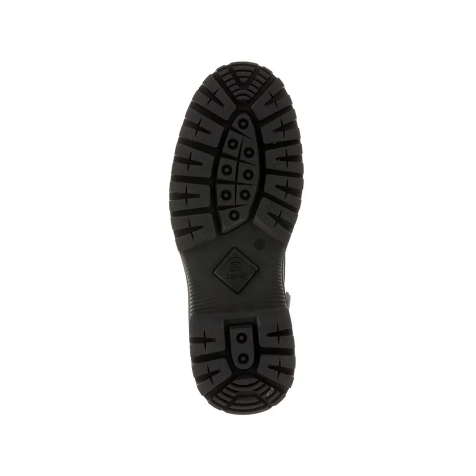 Men's Tyson Mid Black
