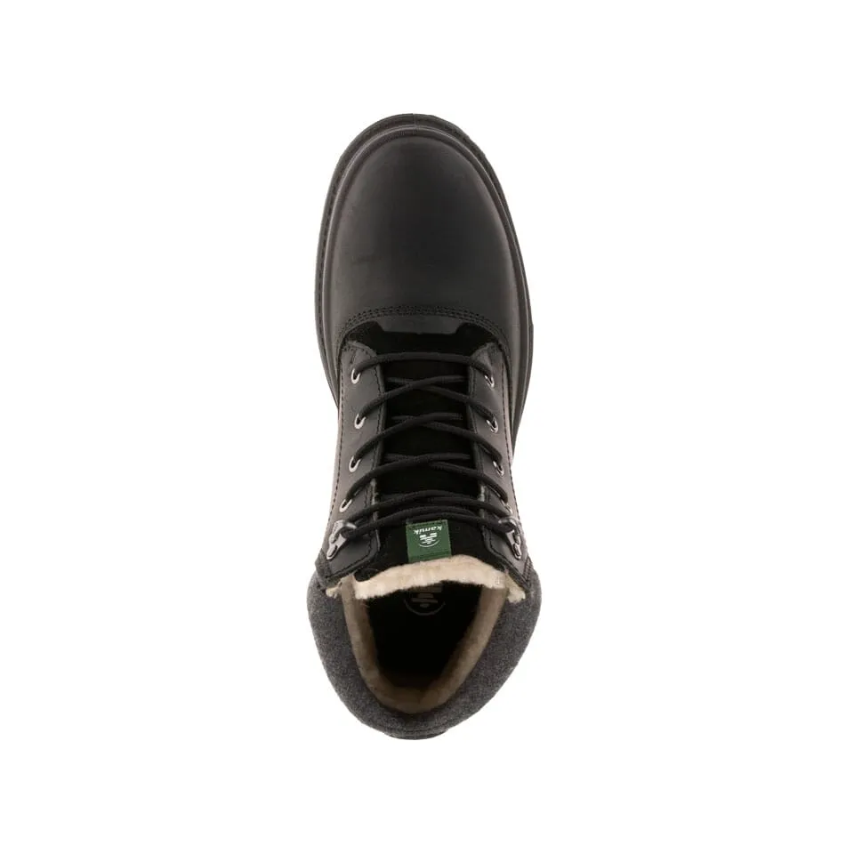 Men's Tyson Mid Black