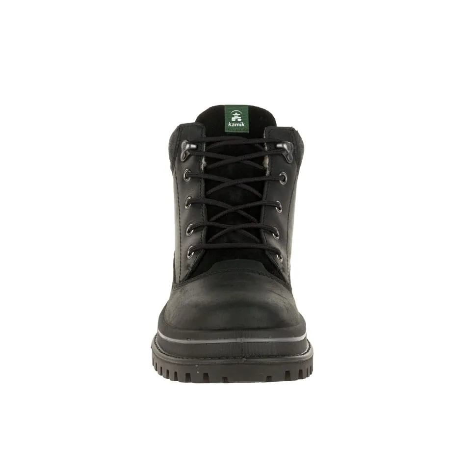 Men's Tyson Mid Black
