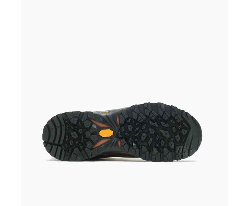 Merrell J48571 Men's Phaserbound 2 Tall Waterproof Boot
