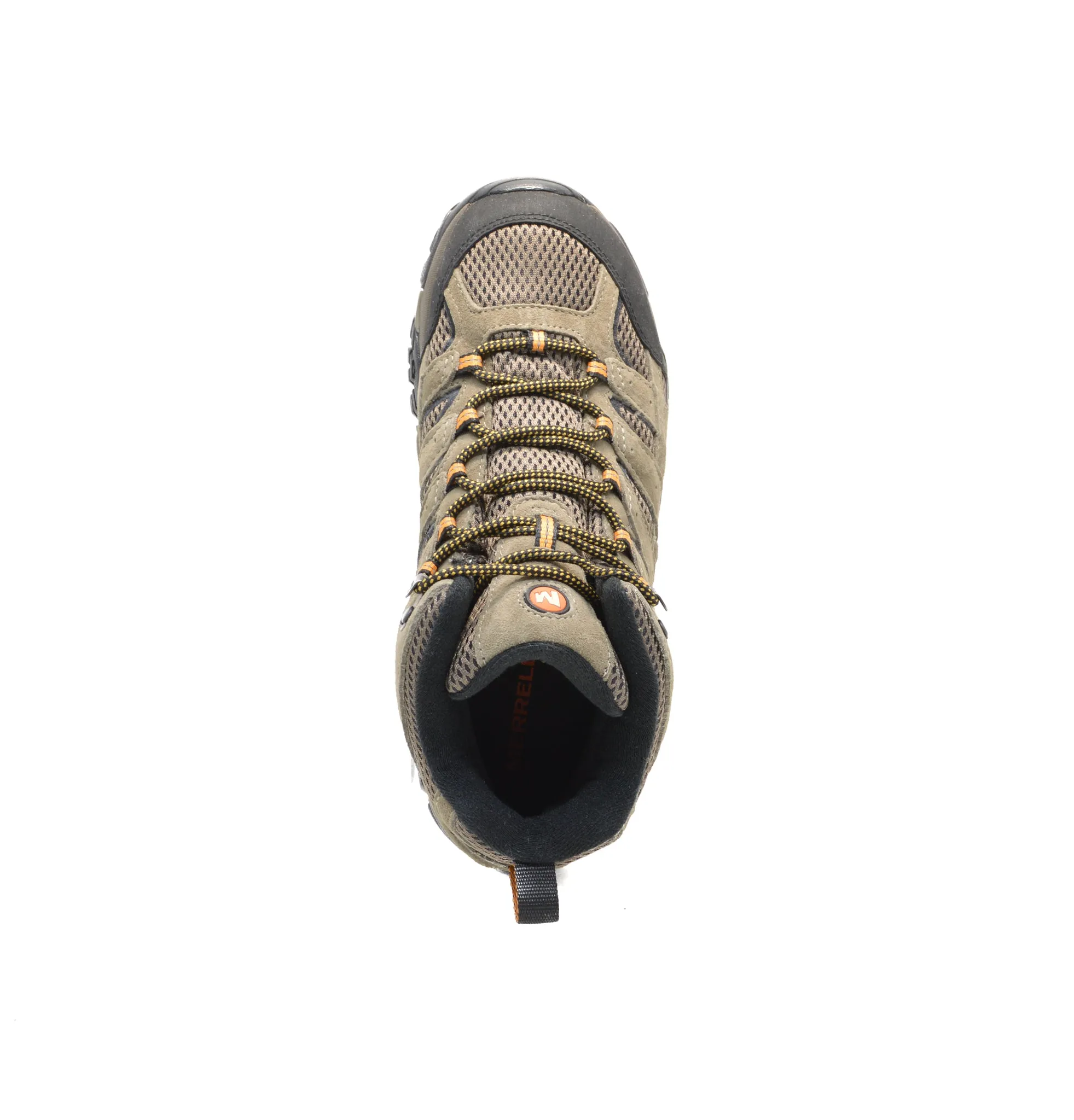 Merrell Moab 2 Mid Waterproof Wide Width