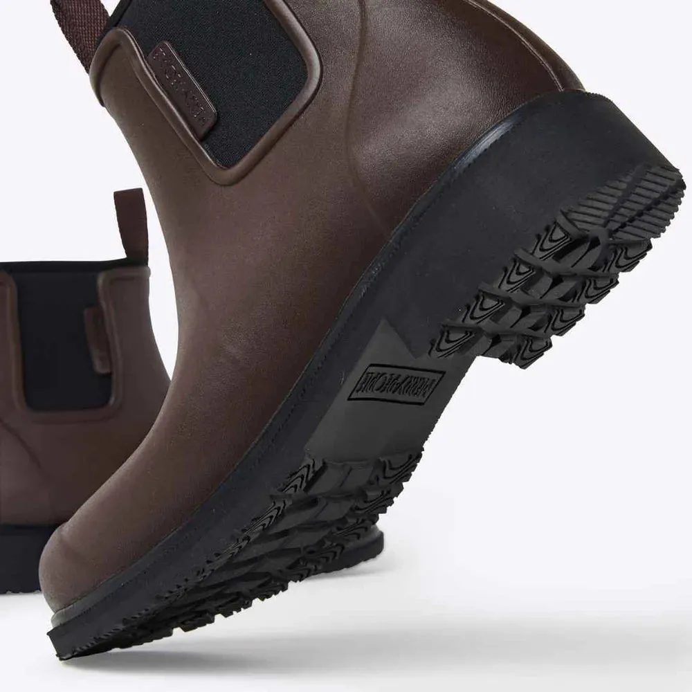 Merry People - Bobbi Ankle Boot - Chocolate