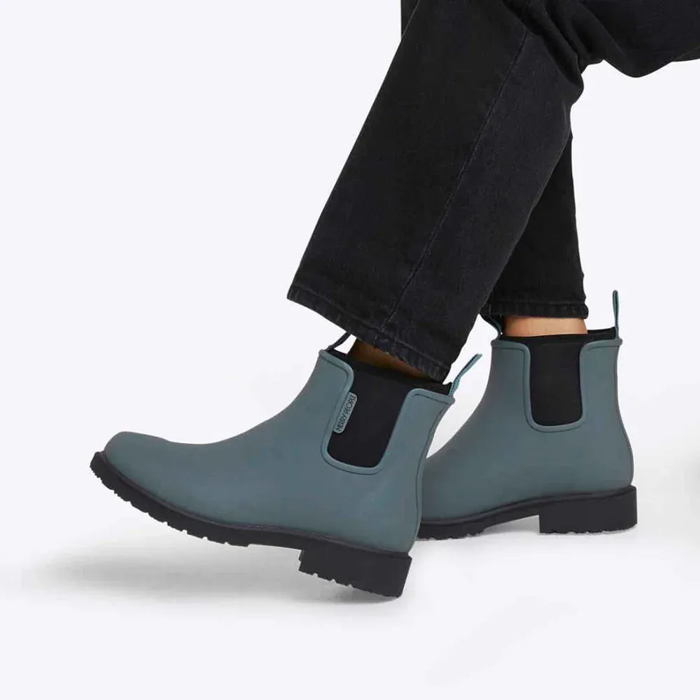 Merry People - Bobbi Ankle Boot - Slate