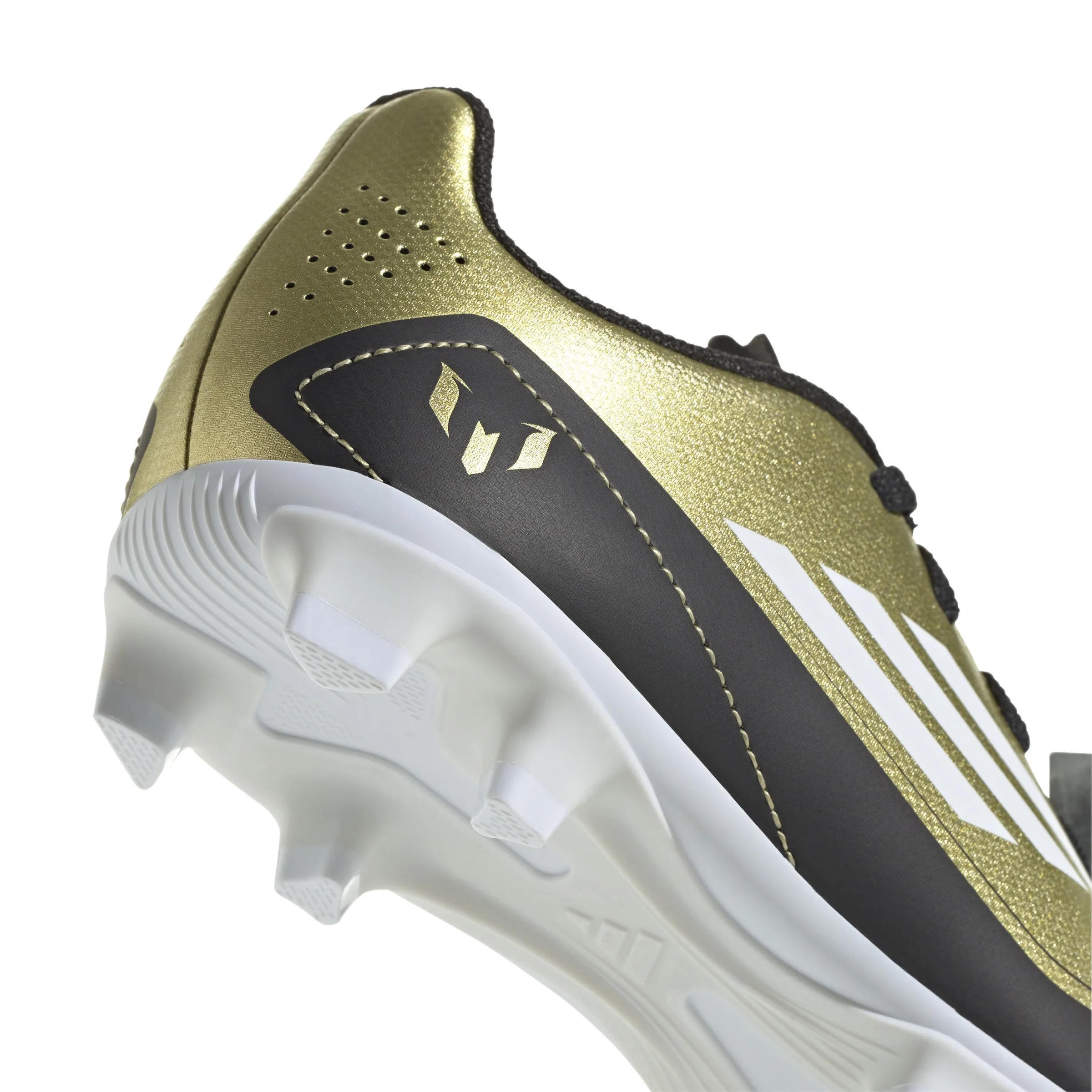 Messi F50 Club Flexible Ground  Soccer Shoes