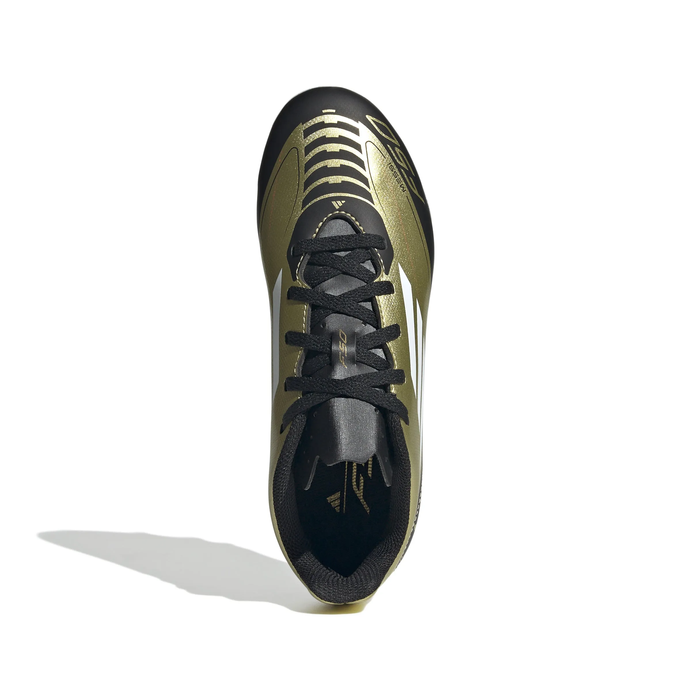 Messi F50 Club Flexible Ground  Soccer Shoes
