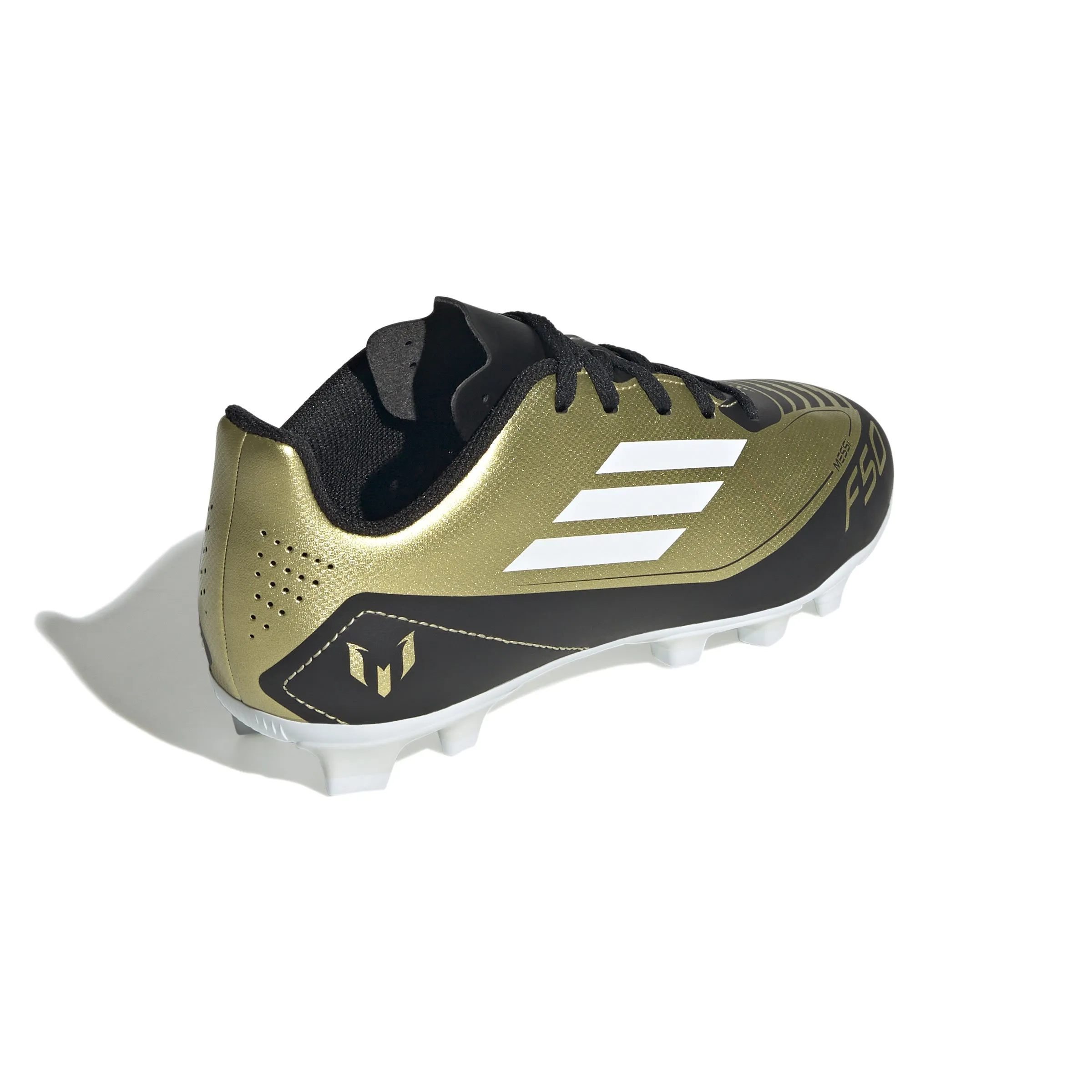 Messi F50 Club Flexible Ground  Soccer Shoes